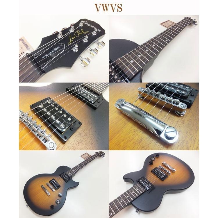Epiphone（エピフォン） Les Paul Special VE (Satin E1) VOXアンプ付