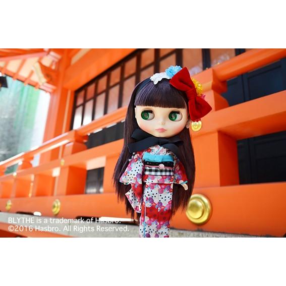 タカラトミー（TAKARA TOMY） ショップ限定 ネオブライス レディ
