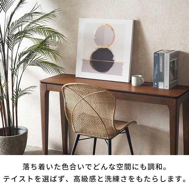 ELEMENTS アート パネル モノトーン キャンパス 50cm×50cm 絵画 壁