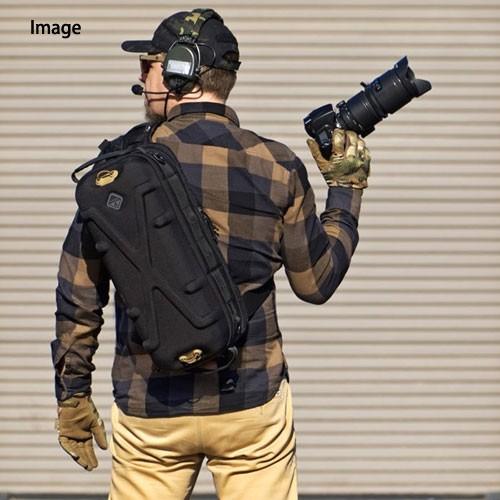 HAZARD4 ハザード4 PlanB Hard go-bag shell sling-pack プランBハード