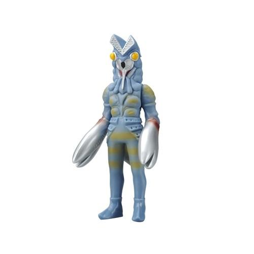 ウルトラ怪獣シリーズ 01 バルタン星人 おもちゃ こども 子供 男の子 3
