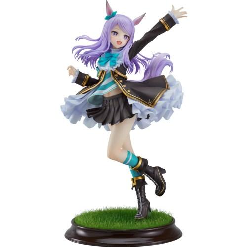 1／7 『ウマ娘 プリティーダービー』 メジロマックイーン〜名門メジロ