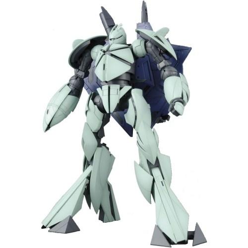 MG 1／100 『∀ガンダム』 Concept-X 6-1-2 ターンエックス