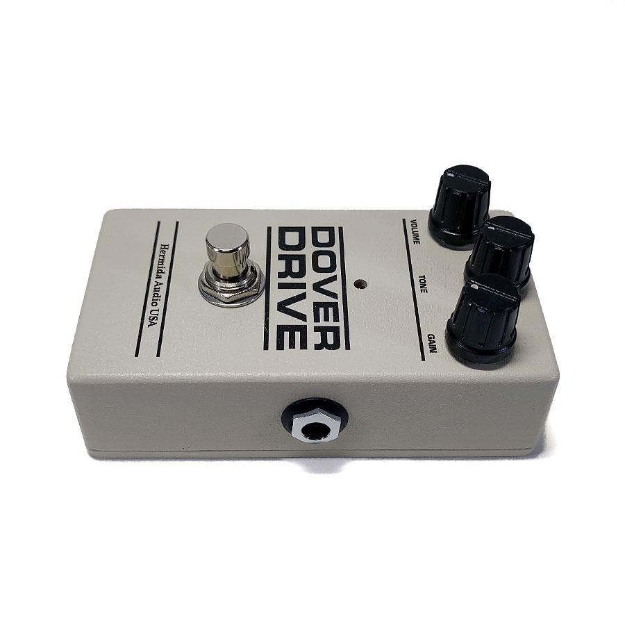 中古】 美品 Hermida Audio Technology DOVER DRIVE 初期型 ハーミダ