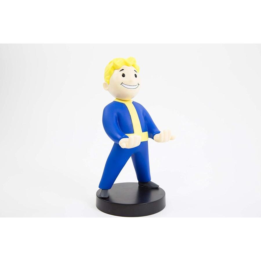Fallout Vault boy フォールアウト ボルトボーイ スタンド