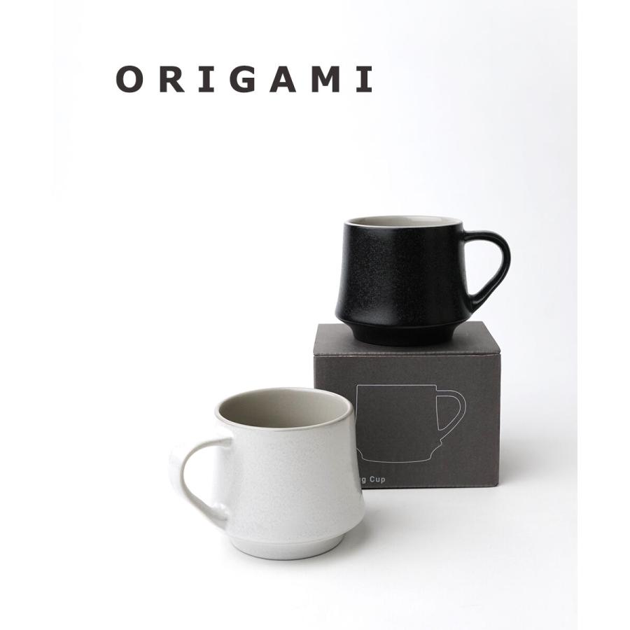 オリガミ フレアマグ ORIGAMI 2026春夏新作 レディース 国内正規品
