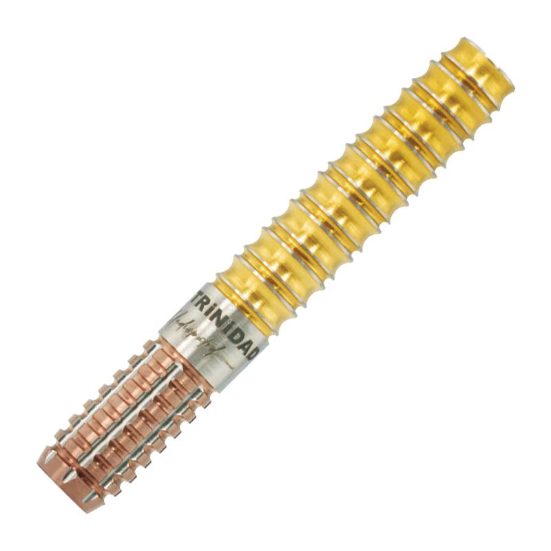 ダーツ バレル トリニダード キッド3 エヴォ 21.5g タングステン95