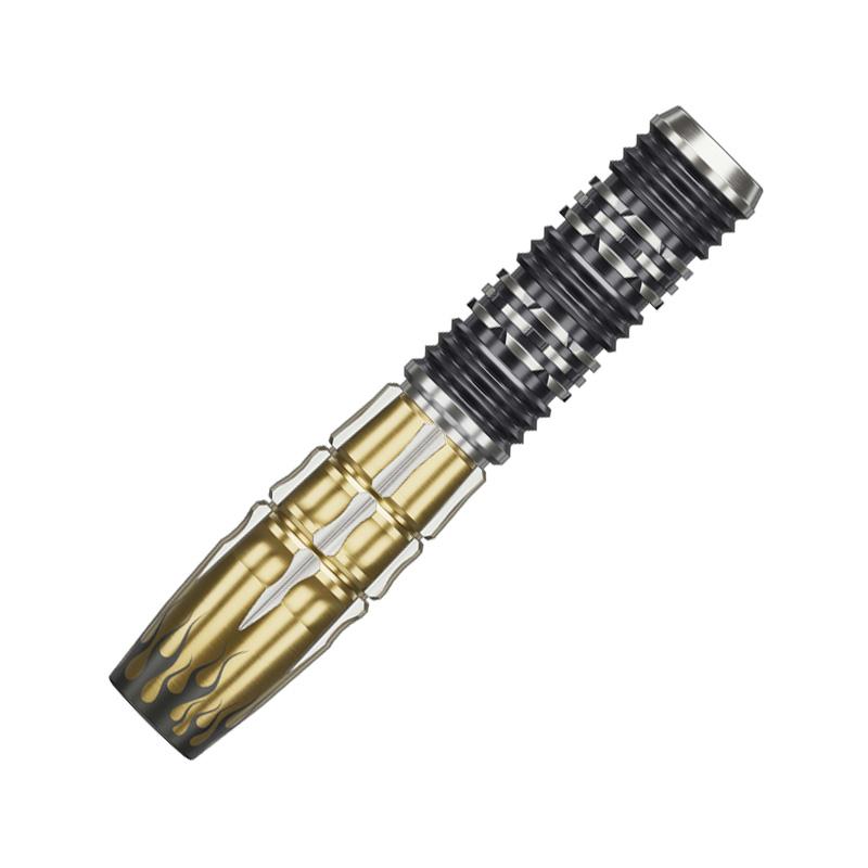 ダーツ バレル ターゲット パイロ G11 17g タングステン90% 星野光正