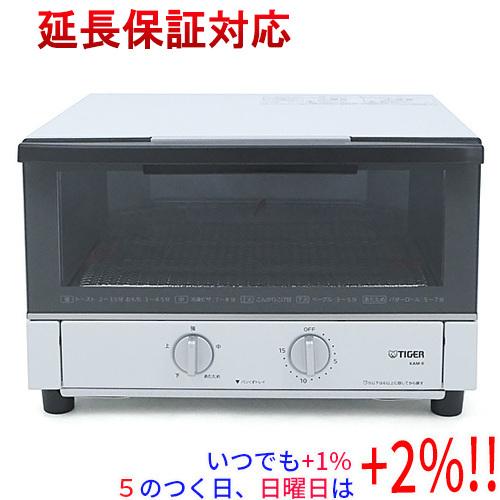 やきたて 【新品訳あり(箱きず・やぶれ)】 TIGER オーブントースター