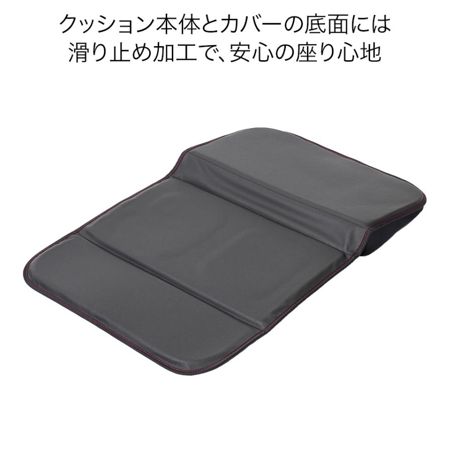 EXGEL（エクスジェル） ジェルクッション クッション 持ち運び