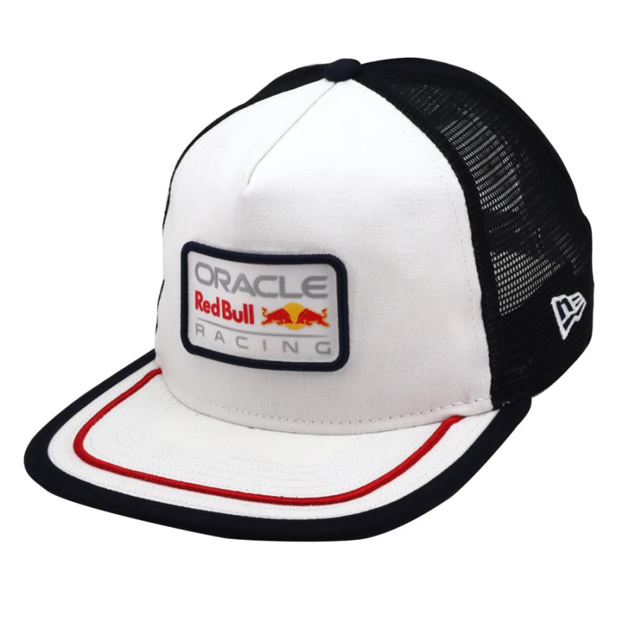 9FIFTY 2025 オラクル レッドブル レーシング NewEra RETRO The Golfer