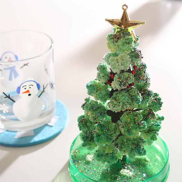 中城産業Fairy Forest Tree 希少クリスマスツリー 225㎝ 中城産業Fairy