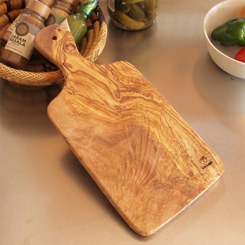 Arte Legno ＼2/25はポイント10倍／ カッティングボード オリーブ