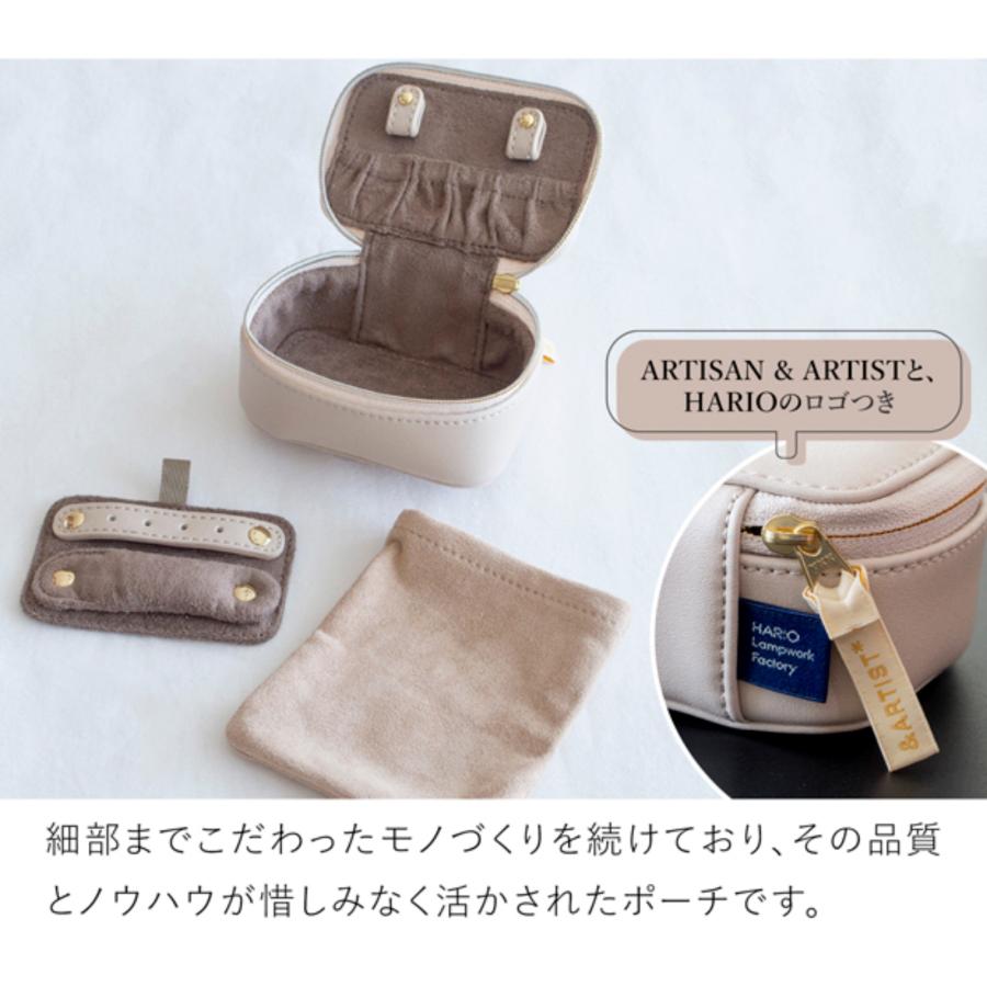 HARIO Lampwork Factory（ハリオランプワークファクトリー） [ポイント