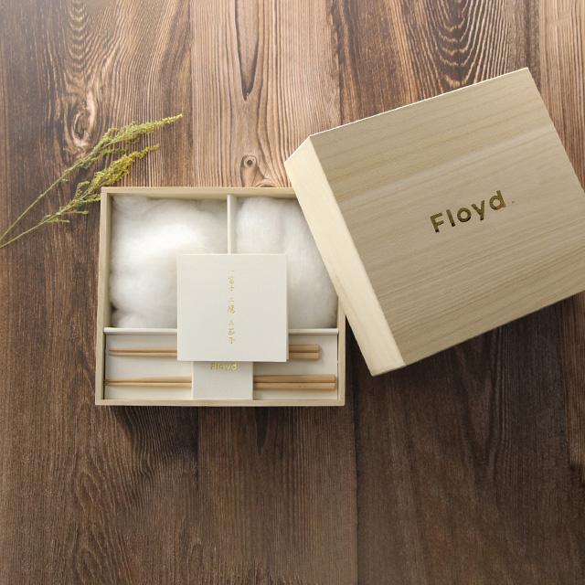 Floyd（フロイド） 富士箱 一富士 二鷹 三茄子 FUJI BAKO FORTUNE