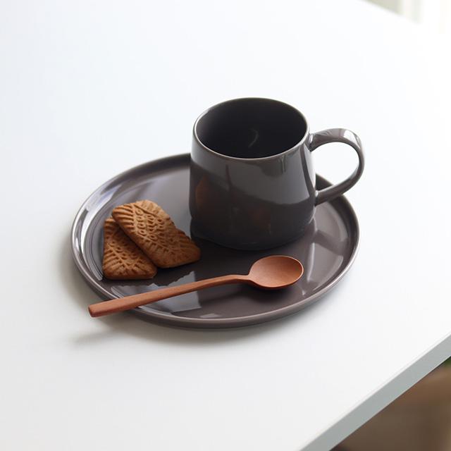 CLASKA DO クラスカ ドー プレート＆ボウル＆マグカップセット(食器