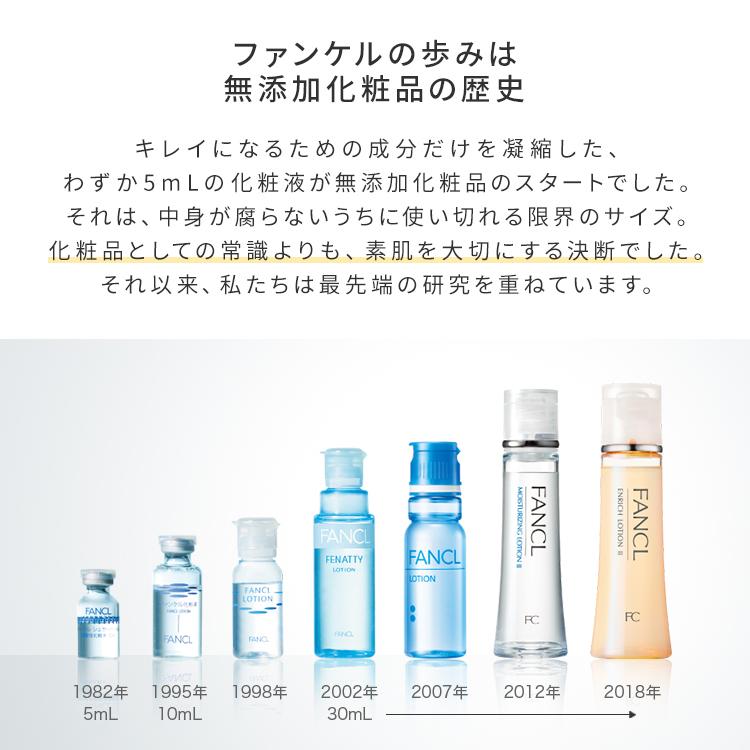 FANCL（ファンケル） エンリッチプラス特別セット モール限定品 化粧水