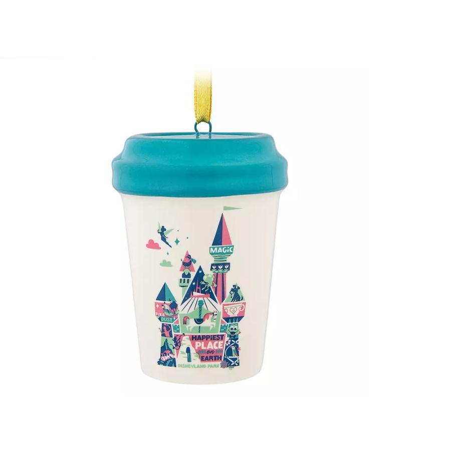 スターバックス コーヒー セラミック タンブラー オーナメント