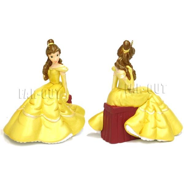 ホールマーク 2013 オーナメント 美女と野獣 ベル Beautiful Belle