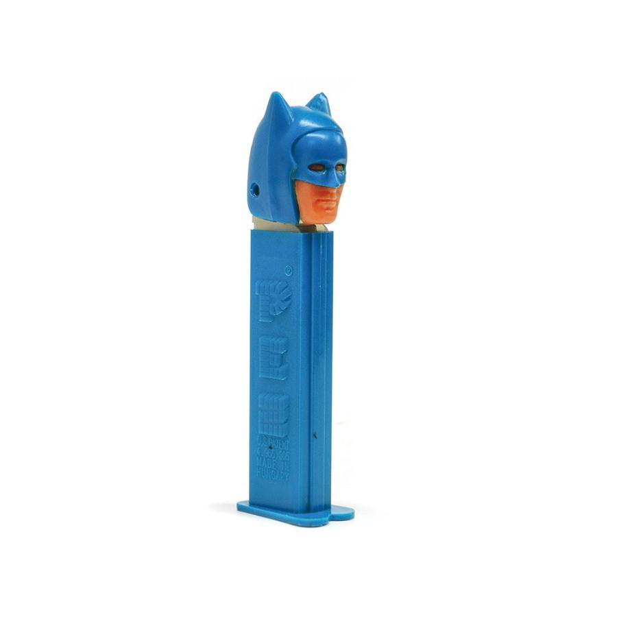 PEZ バットマン 1985年 ヴィンテージ BATMAN : FAR-OUT - 通販 - Yahoo