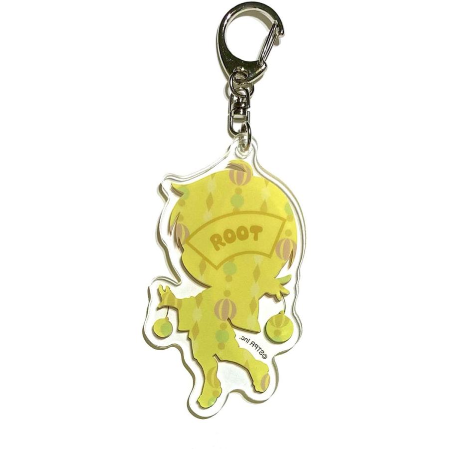 すとぷり るぅと るぅとくん アクキー アクリルキーホルダー A 浴衣