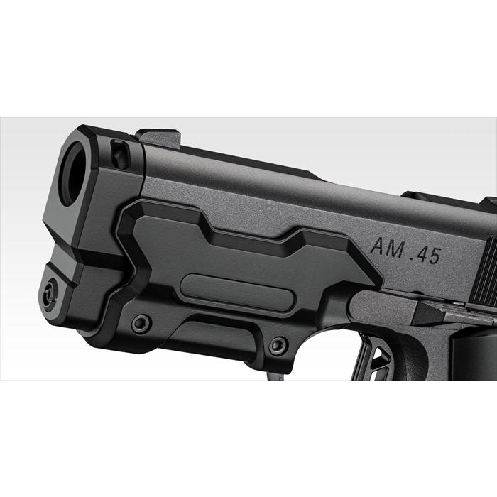 ガスブローバック AM.45 ガンゲイル・オンライン コラボモデル No.103