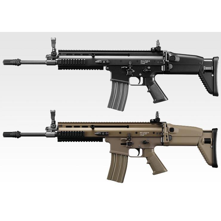 TOKYO MARUI（東京マルイ） 次世代電動ガン SCAR-L Mk16 Mod.0