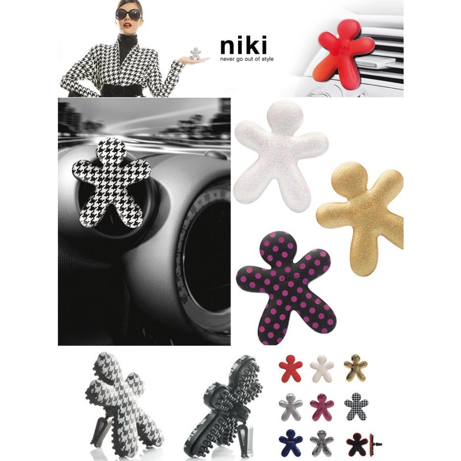 Mr＆Mrs FRAGRANCE CESARE NIKI ミスターアンドミセス フレグランス