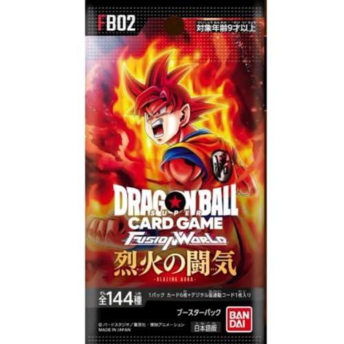 ドラゴンボール ドラゴンボールスーパーカードゲーム フュージョン