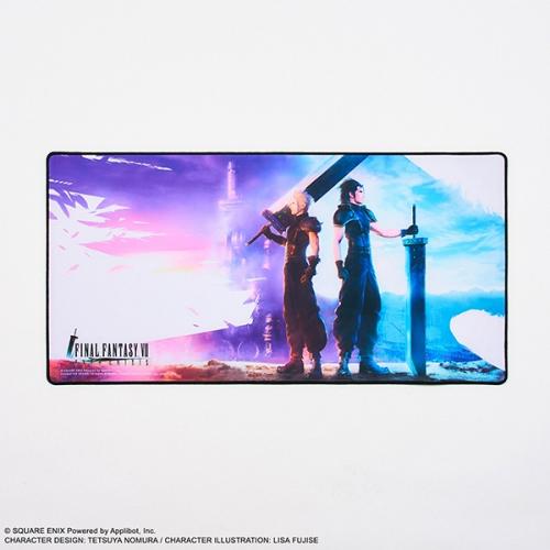 ファイナルファンタジー ファイナルファンタジーVII エバークライシス