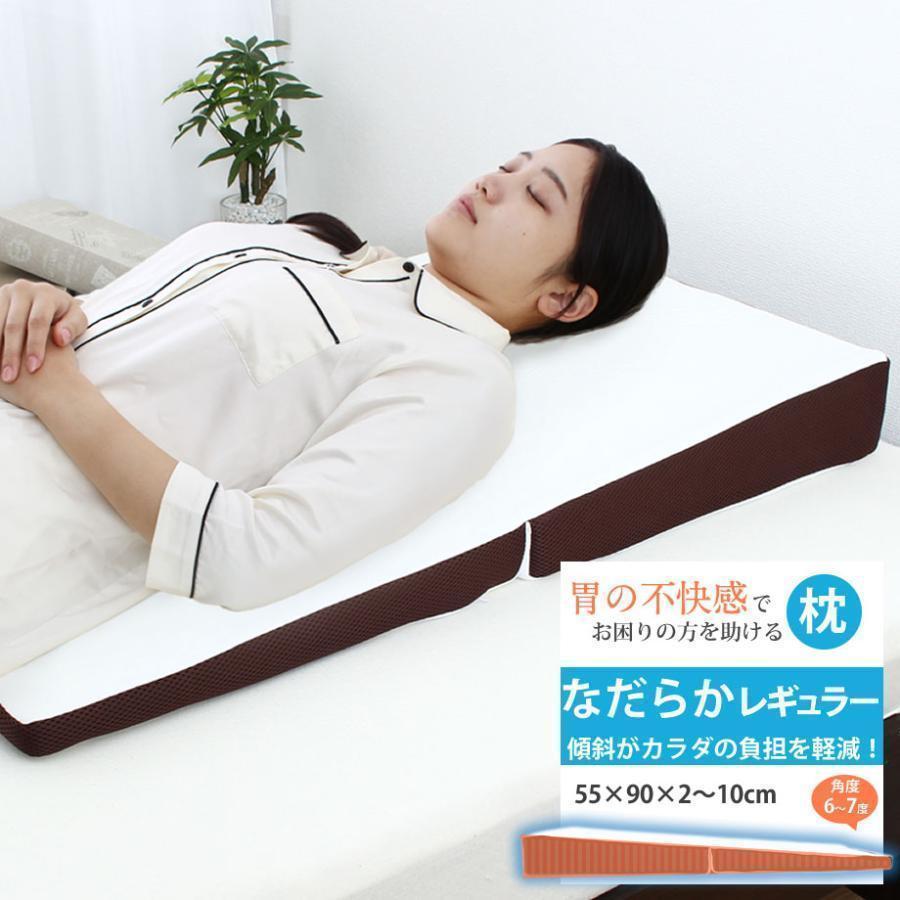 じぶんまくら 枕 肩こり 整体 院の先生がお勧めする まくら なだらか