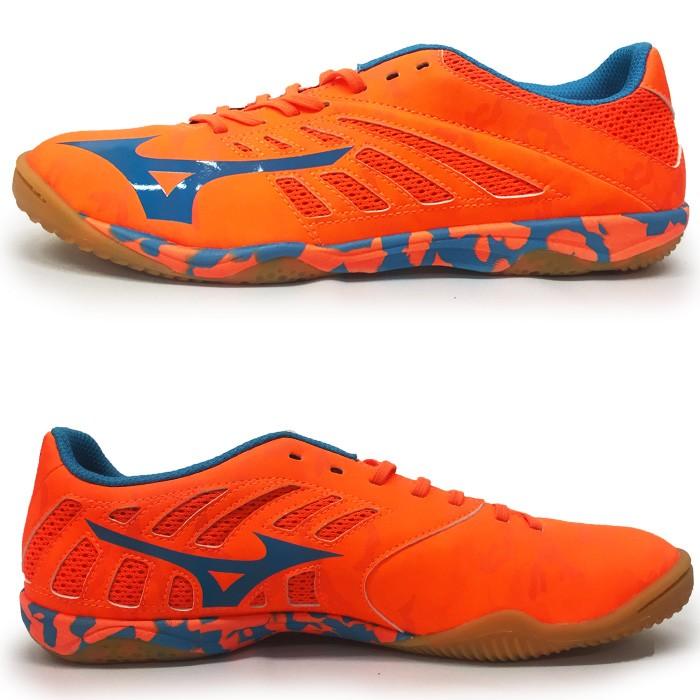 バサラ 103 SALA (Q1GA173127)【ミズノ/mizuno】フットサルシューズ
