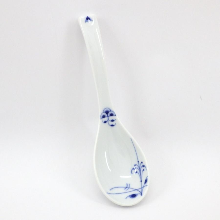 ROYAL COPENHAGEN（ロイヤルコペンハーゲン） ブルーパルメッテ 蓋付き