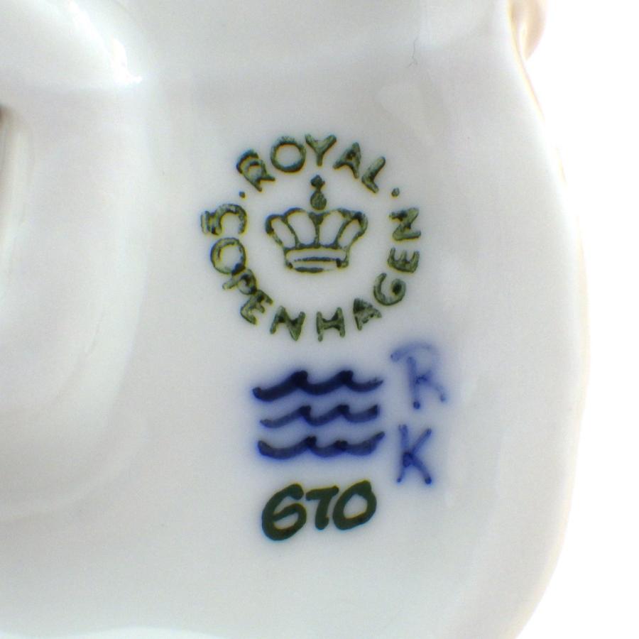 ROYAL COPENHAGEN（ロイヤルコペンハーゲン） ゴールデンレトリバー 犬