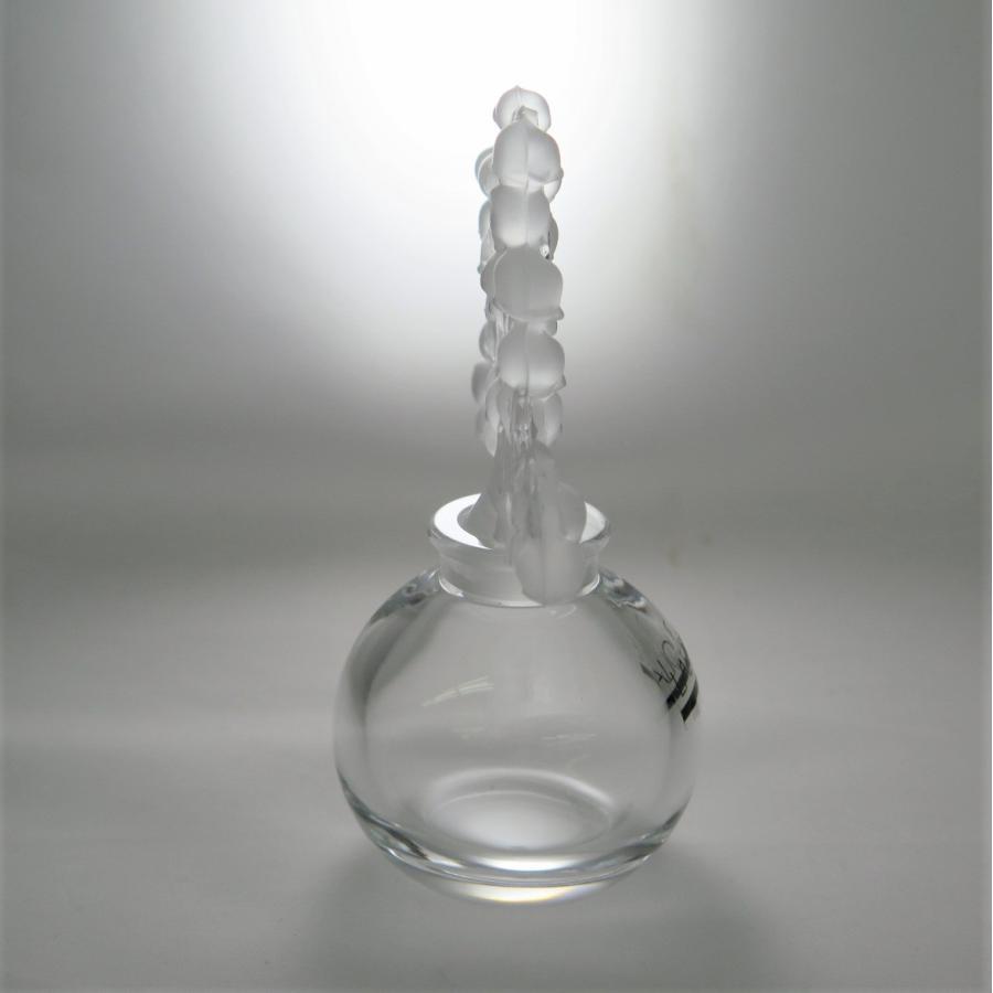 LALIQUE（ラリック） クレールフォンテーヌ フレグランスボトル/香水瓶