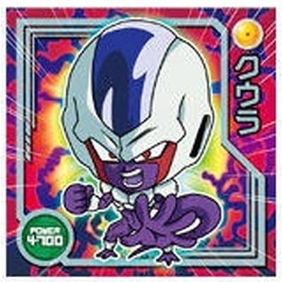 BANDAI（バンダイ） ドラゴンボール 超戦士シールウエハースZ W8-16