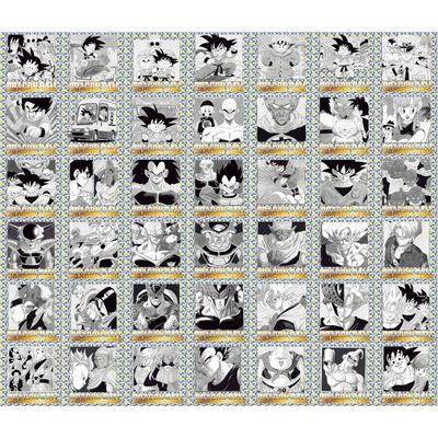 BANDAI（バンダイ） ドラゴンボール40周年記念 オリジナル