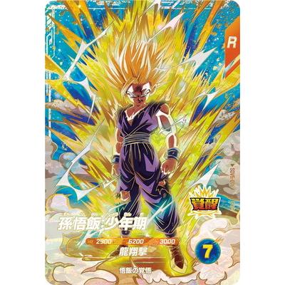 BANDAI（バンダイ） ドラゴンボールスーパーダイバーズ SDV5-076 孫悟