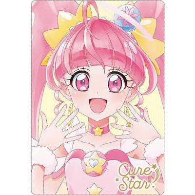 BANDAI（バンダイ） No.25 キュアスター HR (2739200) プリキュア