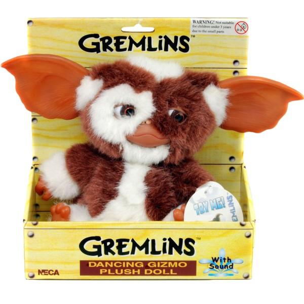 グレムリン ダンシング ギズモ プラッシュ Gizmo 6