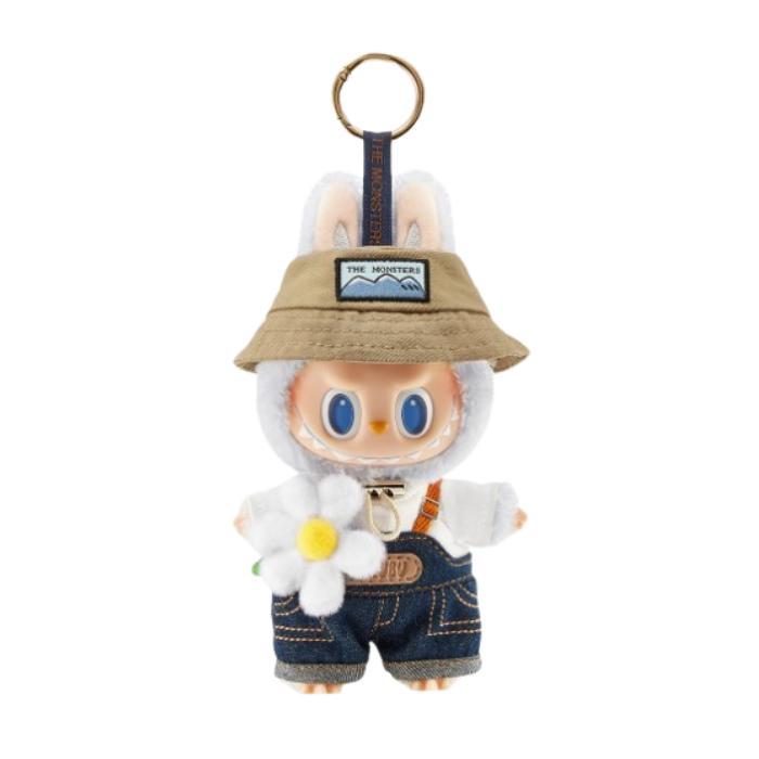 正規品】 THE MONSTERS FALL IN WILD ラブブ Labubu ぬいぐるみ
