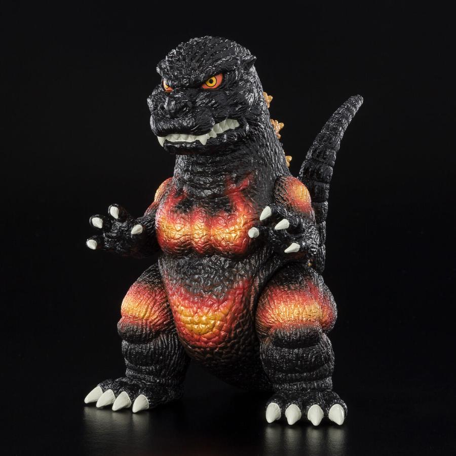 BANDAI（バンダイ） Fantazzzy TOYS /ファンタジートイズ ゴジラ