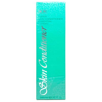 スキンコンディショナー アルビオン 薬用 エッセンシャル N 330ml 医薬
