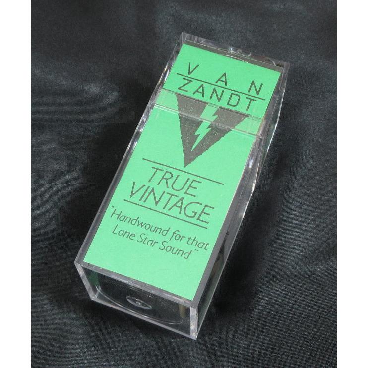 Van Zandt Pickup / VINTAGE N for TELE ヴァンザント テレキャスター