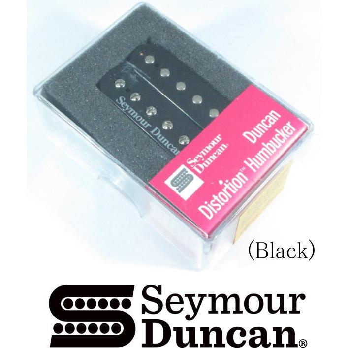 お取り寄せ商品] Seymour Duncan SH-6n(neck) Distortion セイモア