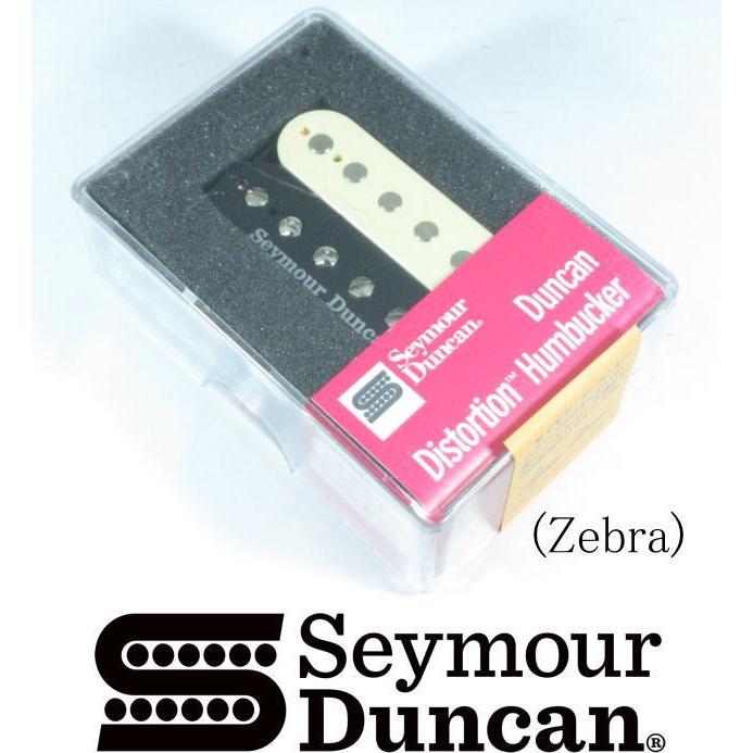 お取り寄せ商品] Seymour Duncan SH-6n(neck) Distortion セイモア