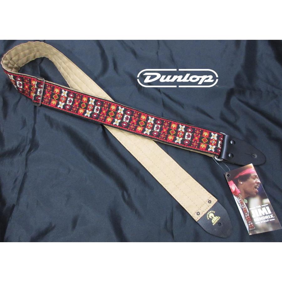 DUNLOP（ダンロップ） JIM DUNLOP 【JH01】 Jimi Hendrix Authentic