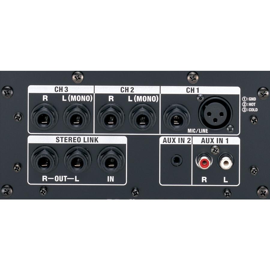 ローランド（Roland） [※お取り寄せ商品] Roland CM-30 Cube Monitor