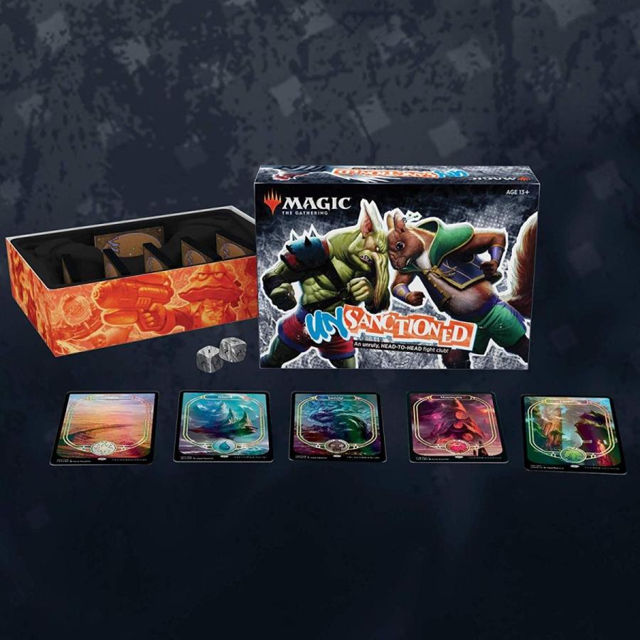 ウィザーズ・オブ・ザ・コースト MTG マジックザギャザリング
