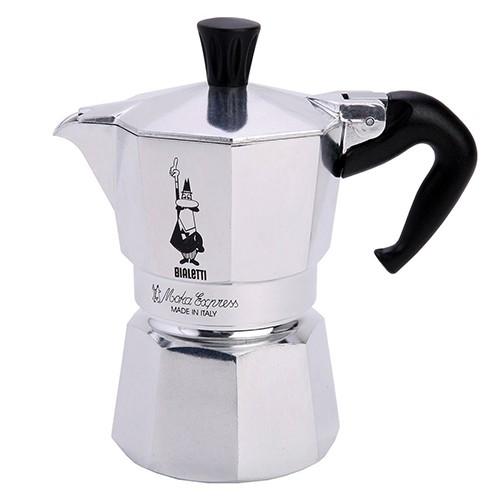 BIALETTI（ビアレッティ） モカエキスプレス 2人用 1168